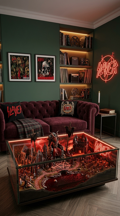 RocknRollTables™