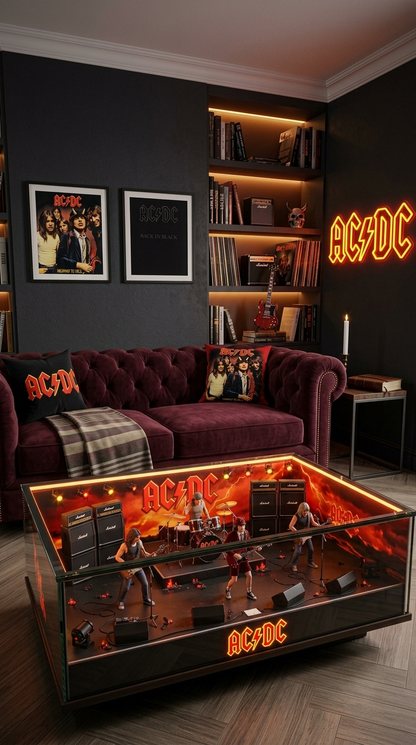 RocknRollTables™