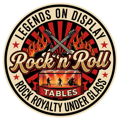 RocknrollTables